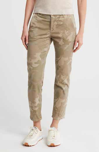 AG Caden Tailored Ankle Pants