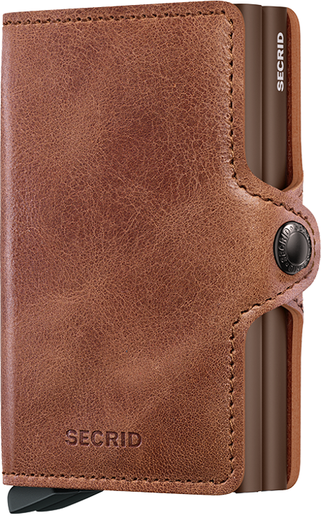 Twinwallet Vintage