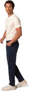 ASHWORTH GOLF 5 Pocket Stretch Warp Pant