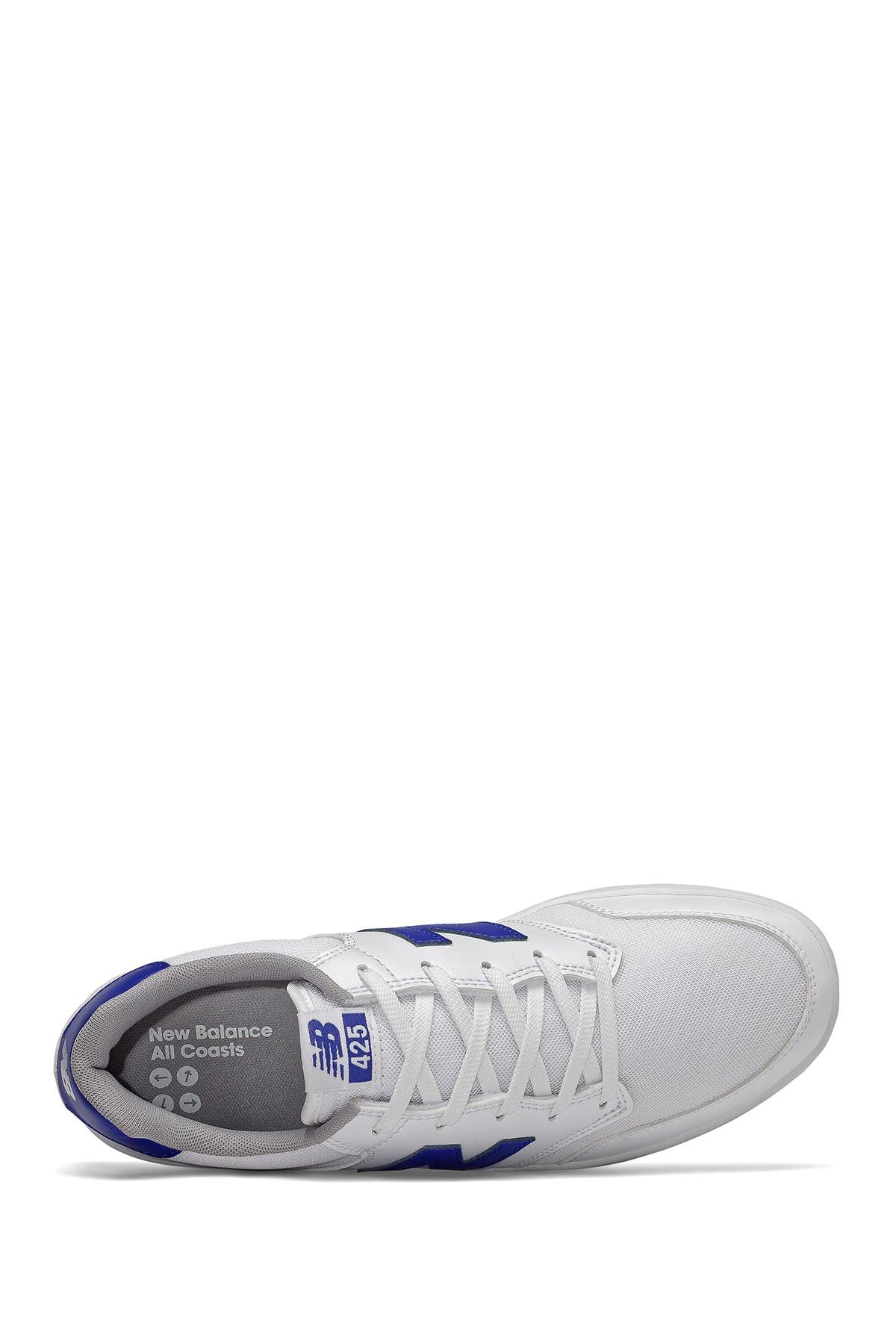 New Balance 425 Skate Shoe, Alternate, color, 