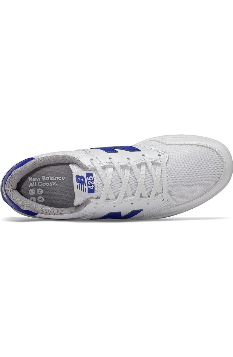 New Balance 425 Skate Shoe, Alternate, color,