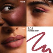 Make Up For Ever Artist Color Pencil Long-Lasting Lip & Eye Liner