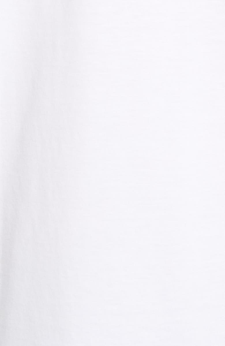 Psycho Bunny Mallette Long Sleeve Graphic Tee, Alternate, color, 