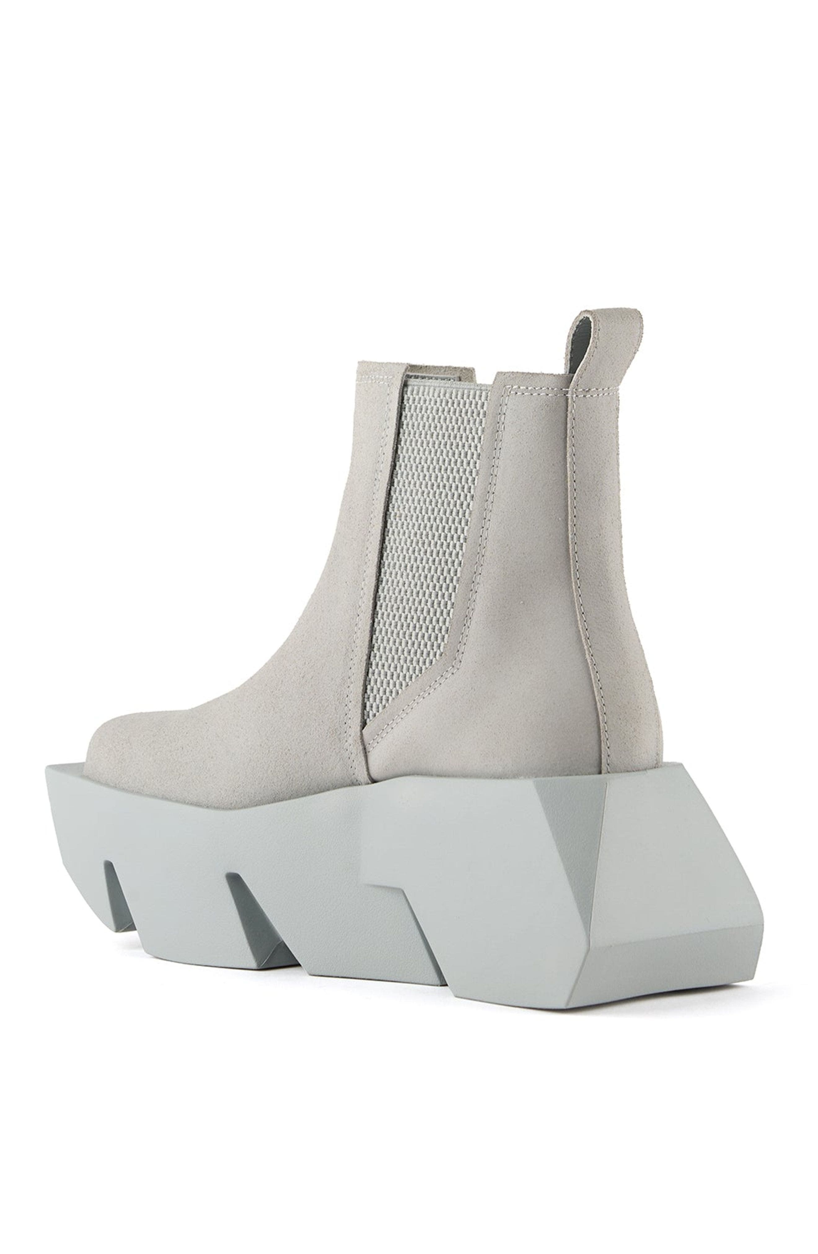 United Nude Bull Chelsea Boot, Alternate, color, Dawn
