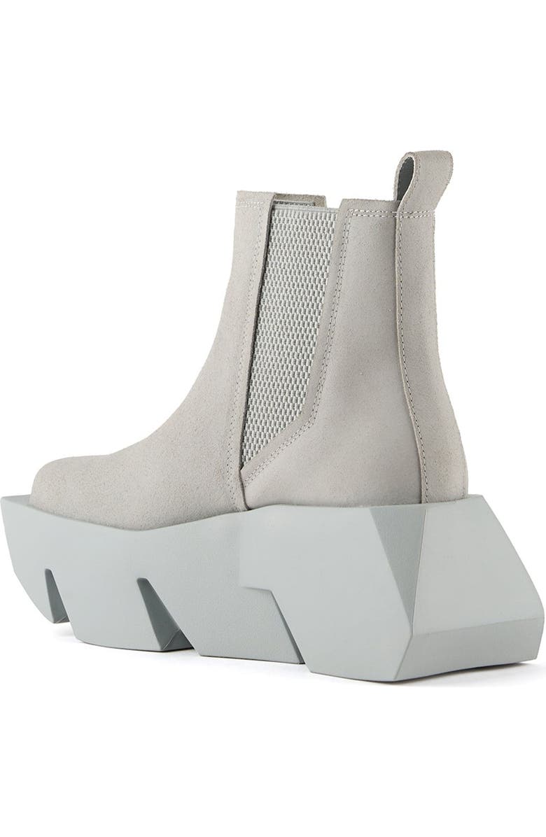 United Nude Bull Chelsea Boot, Alternate, color, Dawn