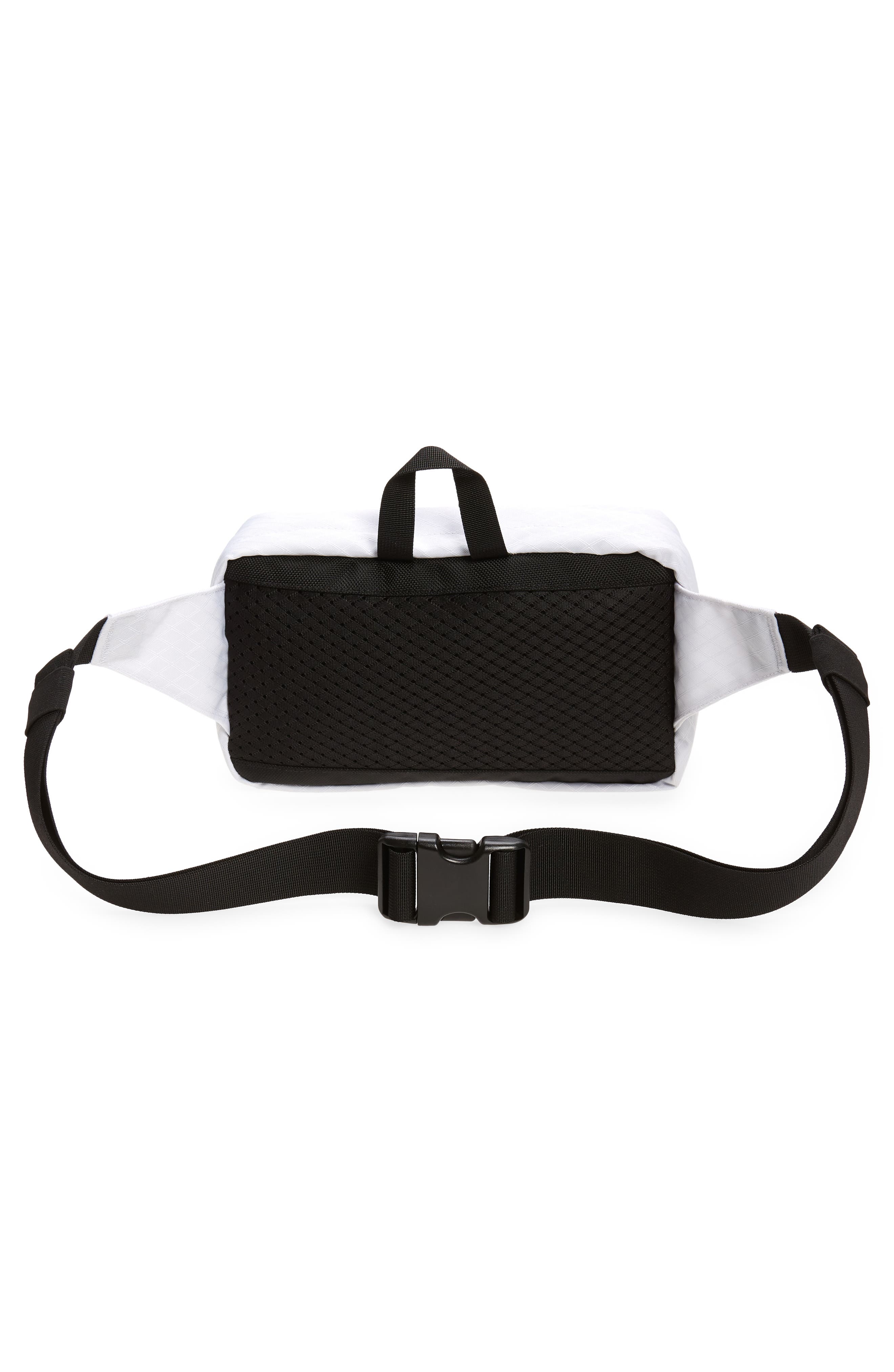 Vans Construct Crossbody Belt Bag, Alternate, color, 