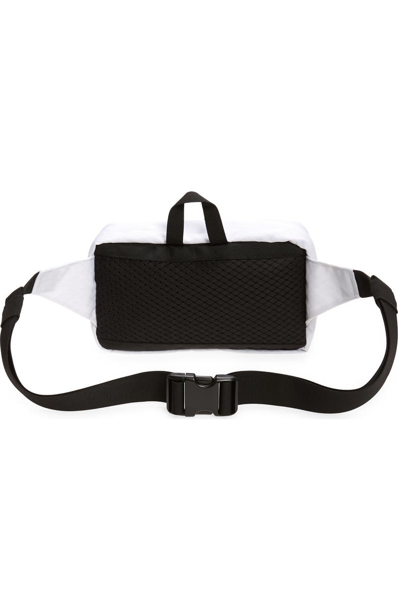 Vans Construct Crossbody Belt Bag, Alternate, color,