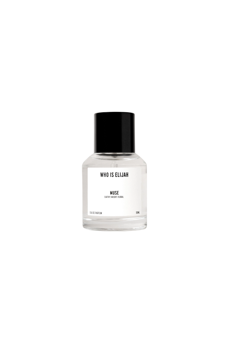 Muse Eau de Parfum, Main, color, Clear