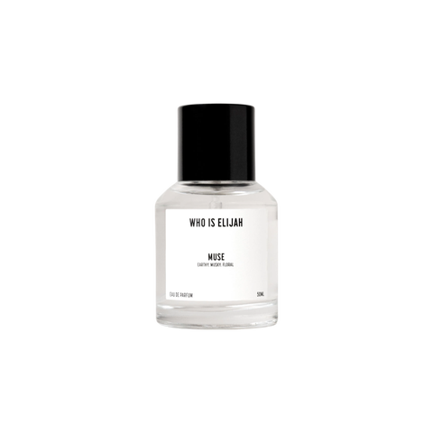 Muse Eau de Parfum