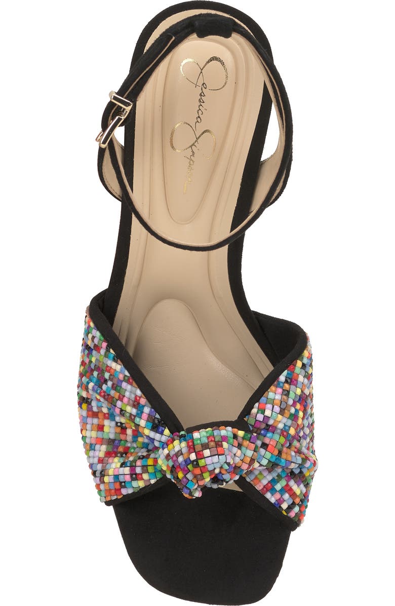 Jessica Simpson Ohela Ankle Strap Sandal, Alternate, color,