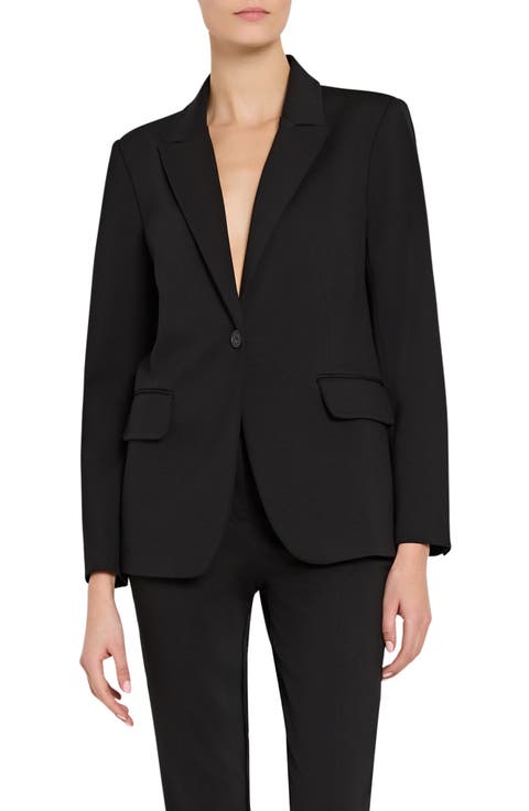 Collette Blazer
