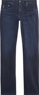 AG Everett Slim Straight Leg Stretch Jeans