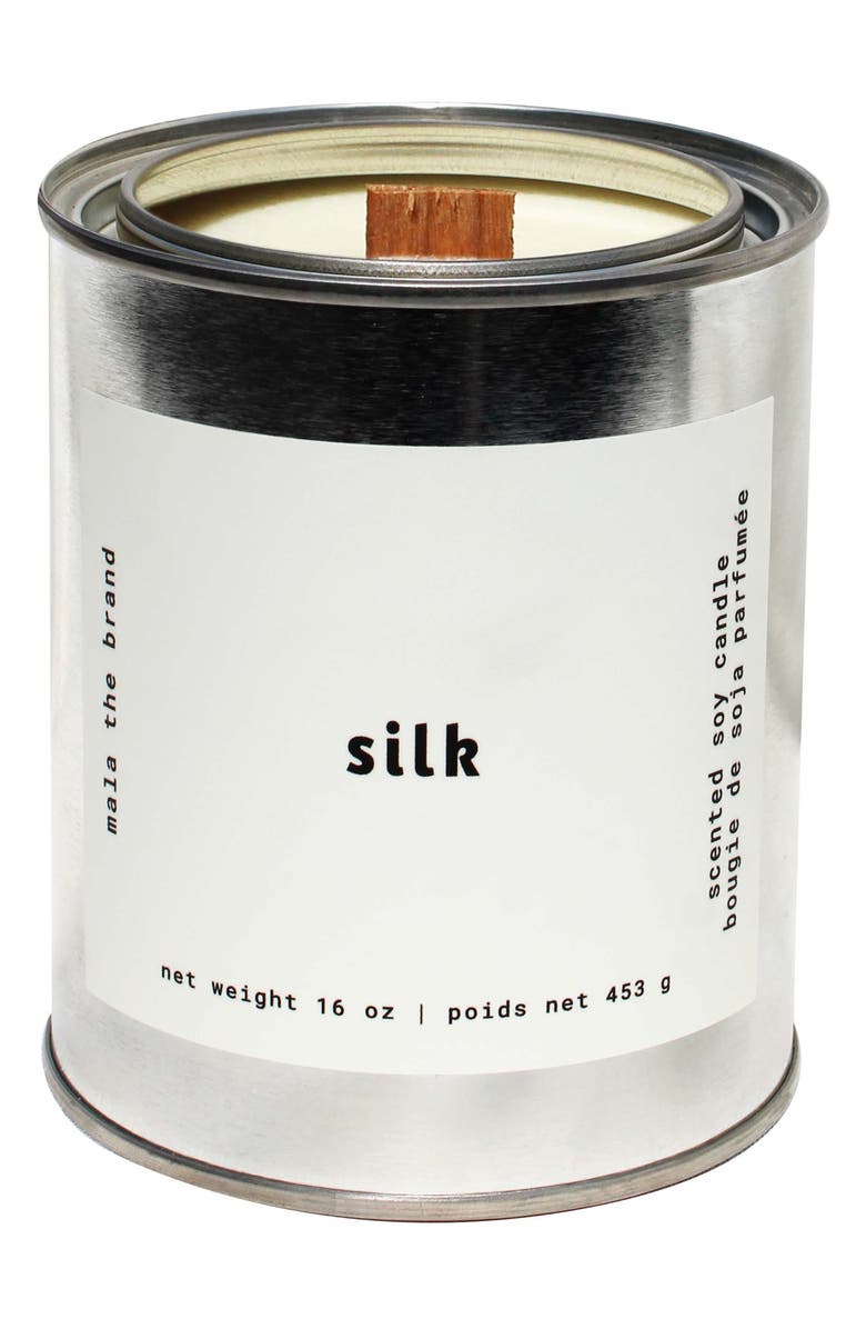 Mala the Brand Scented 16-Ounce Candle, Main, color,
