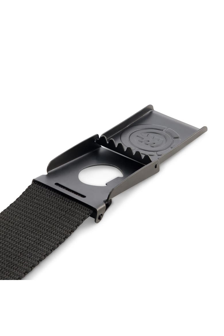 Belt, Alternate, color, BLACK