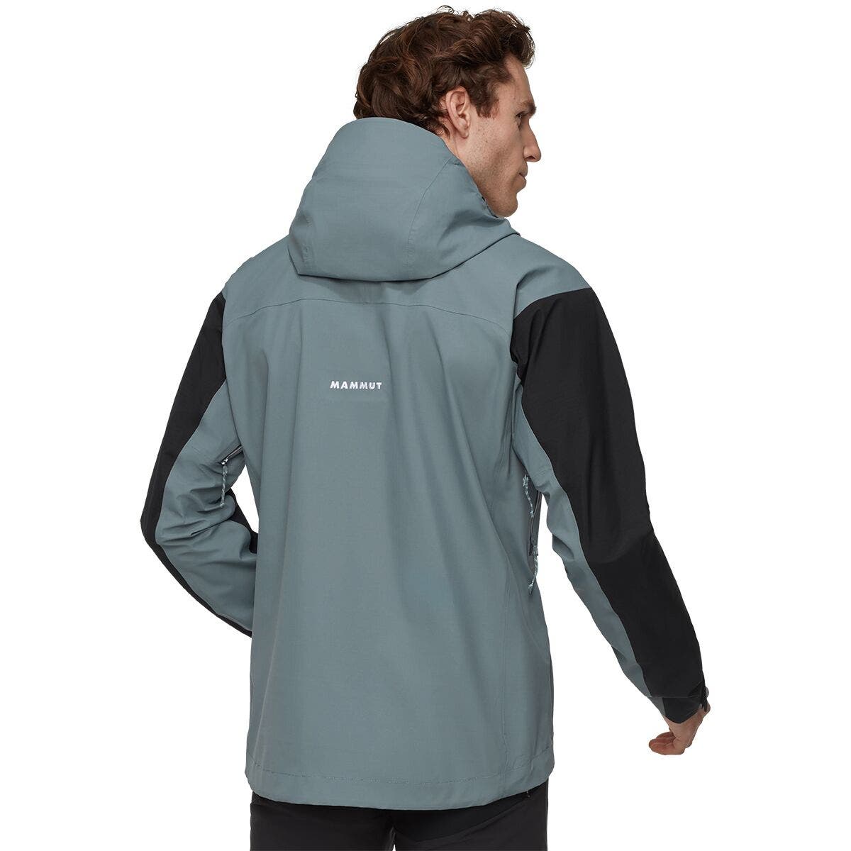 Taiss Hs Hooded Jacket - Men's - image 4