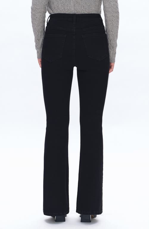 Shop Bayeas High Waist Flare Jeans