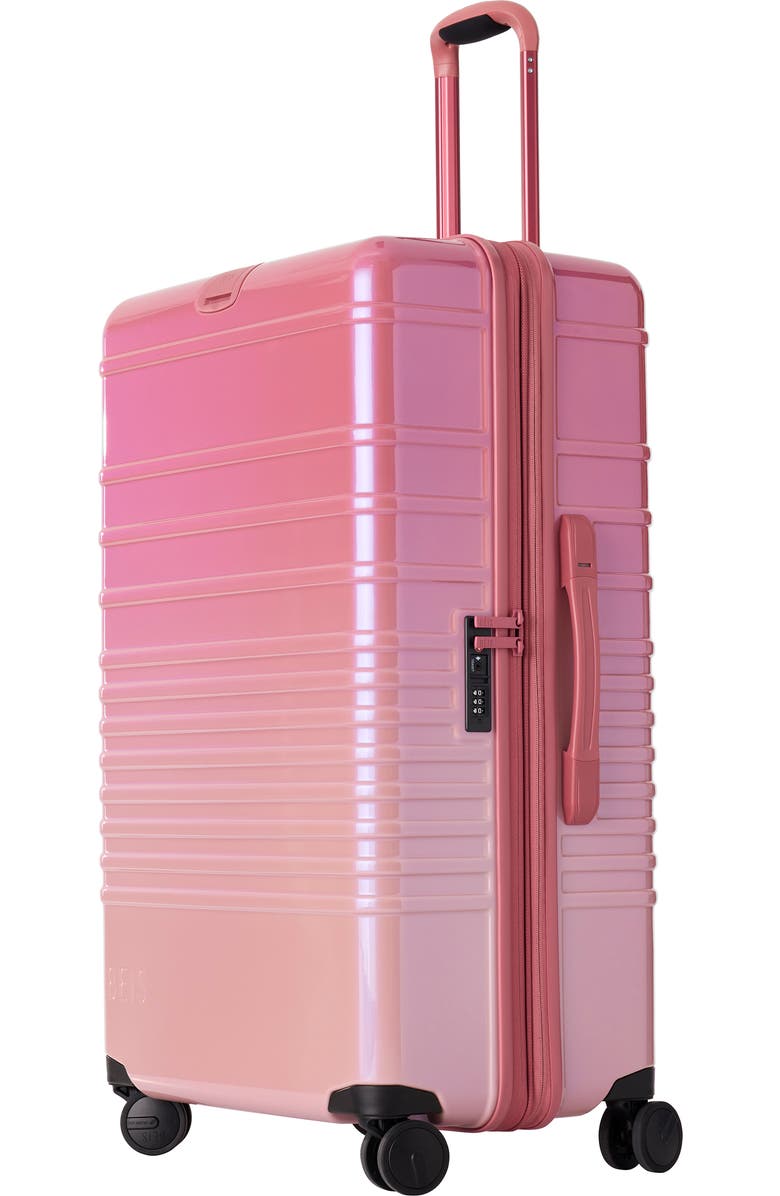 Béis The Wicked Large Expandable Check-In Roller, Alternate, color,