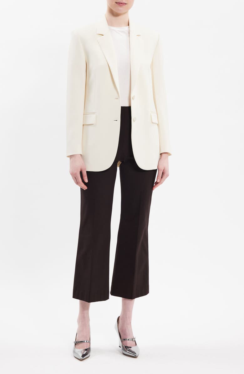 Theory Tailored Blazer, Alternate, color,