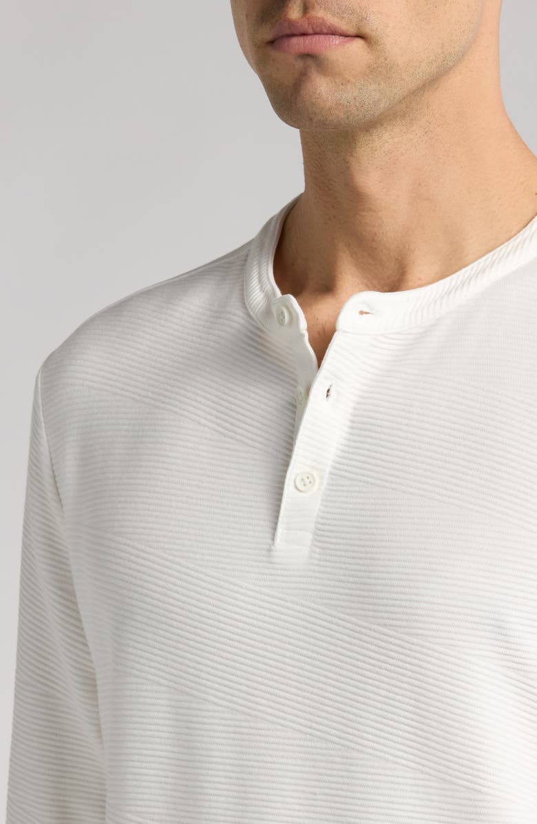 Robert Barakett Teeker Long Sleeve Henley, Alternate, color, 