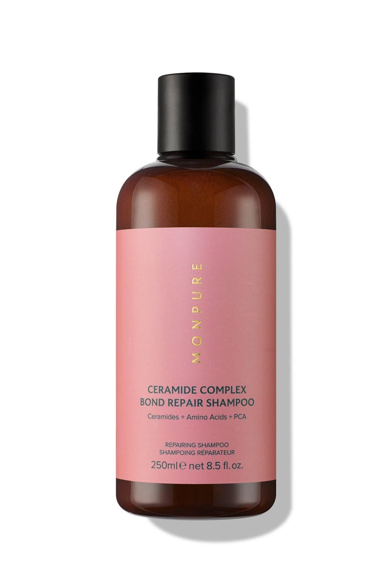 Ceramide Complex Bond Repair Shampoo 250ml, Main, color, none