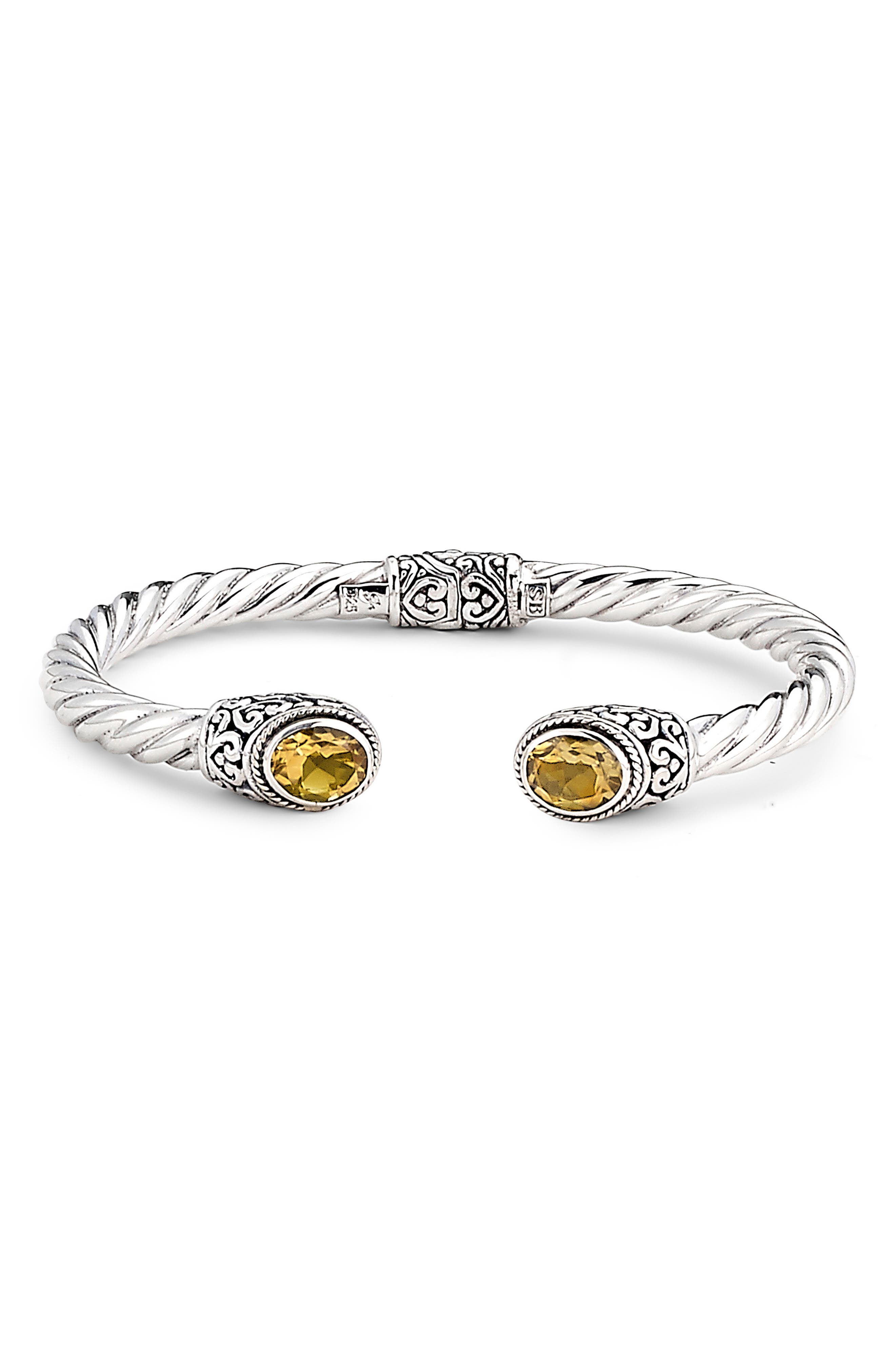 CITRINE