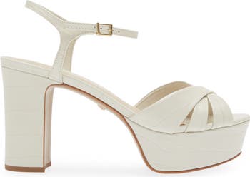 Keefa Platform Sandal