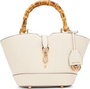 Anne Klein Rounded Mini Tote