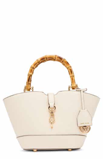 Anne Klein Rounded Mini Tote
