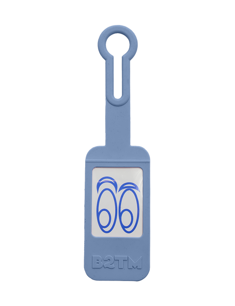 Luggage Tag