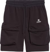 AMIRI Cargo Shorts