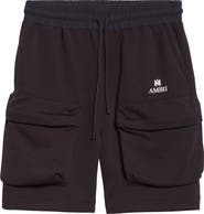 AMIRI Cargo Shorts