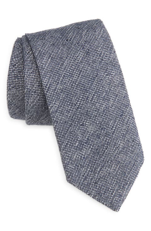 Silk Tie