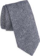 BOSS Silk Tie