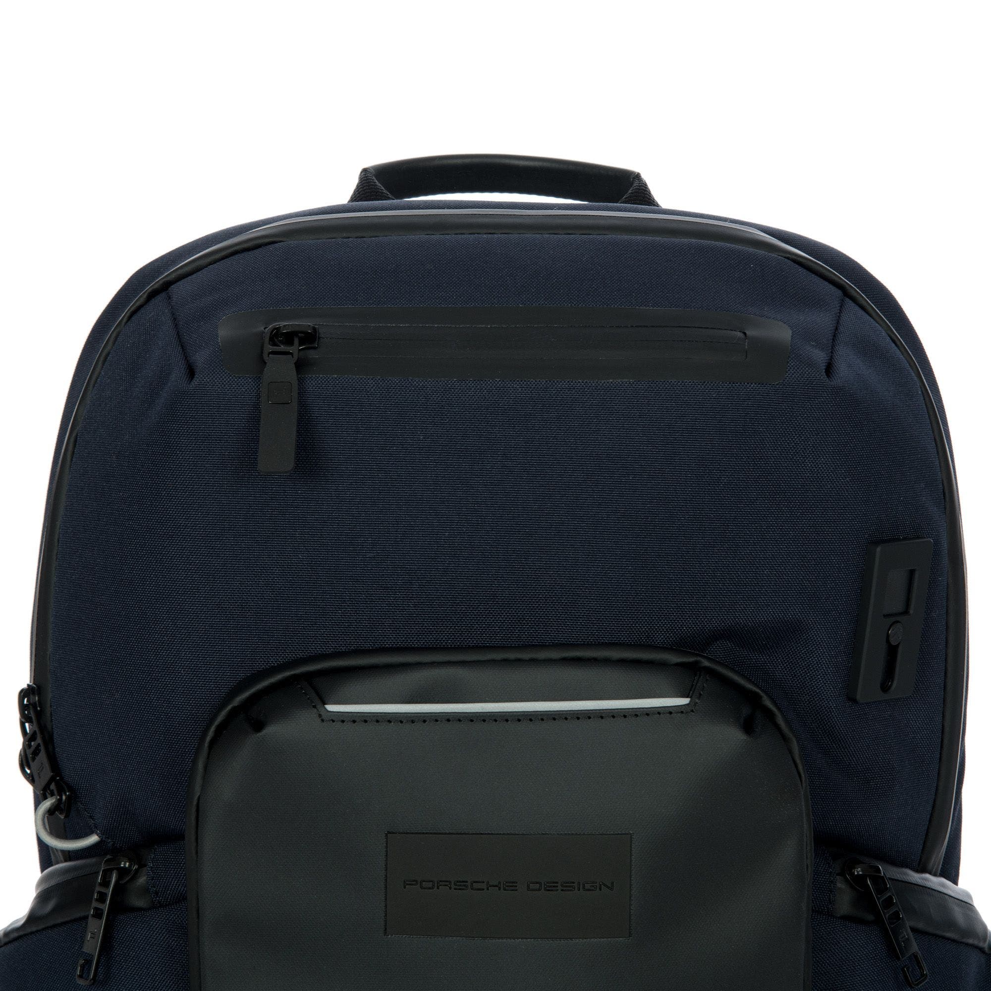 U Eco Backpack S, Alternate, color, Blue