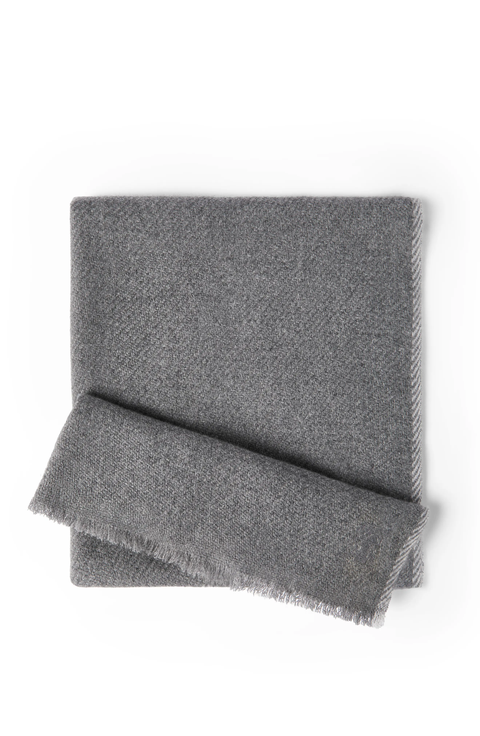 Cashmere scarf