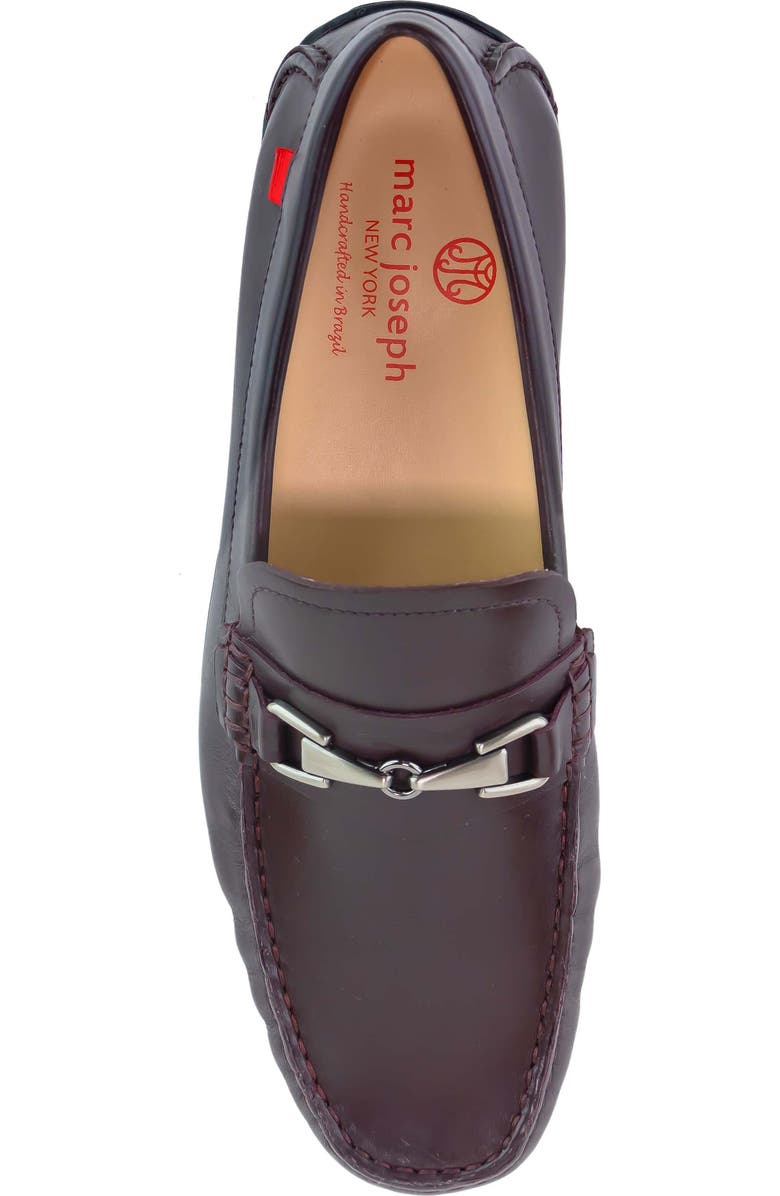 Marc Joseph New York Park Ave Bit Loafer, Alternate, color,