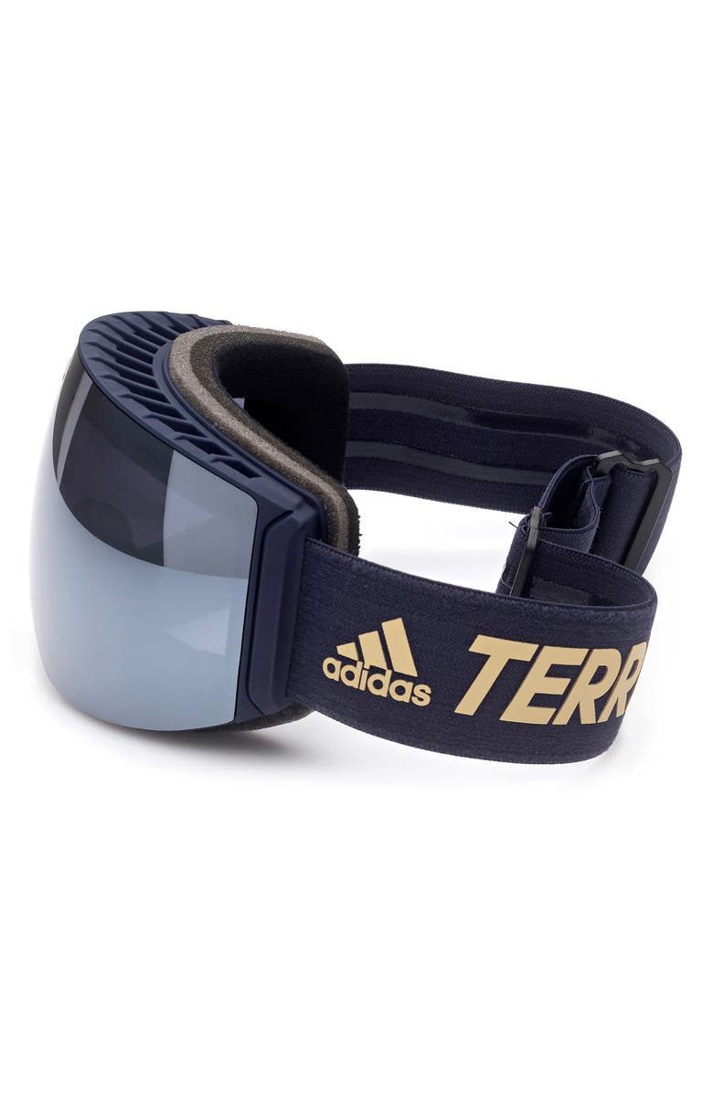 adidas Terrex Snow Goggles, Alternate, color, 