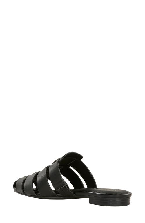 Katy Perry The Confidant Fisherman Mule In Black