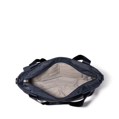 Baggallini Modern Everywhere Tote In Blue