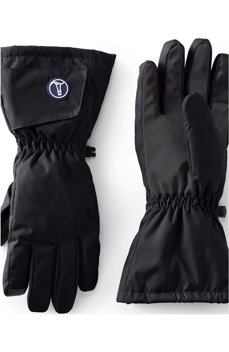 Lands' End Kids Expedition Glove, Main, color, 