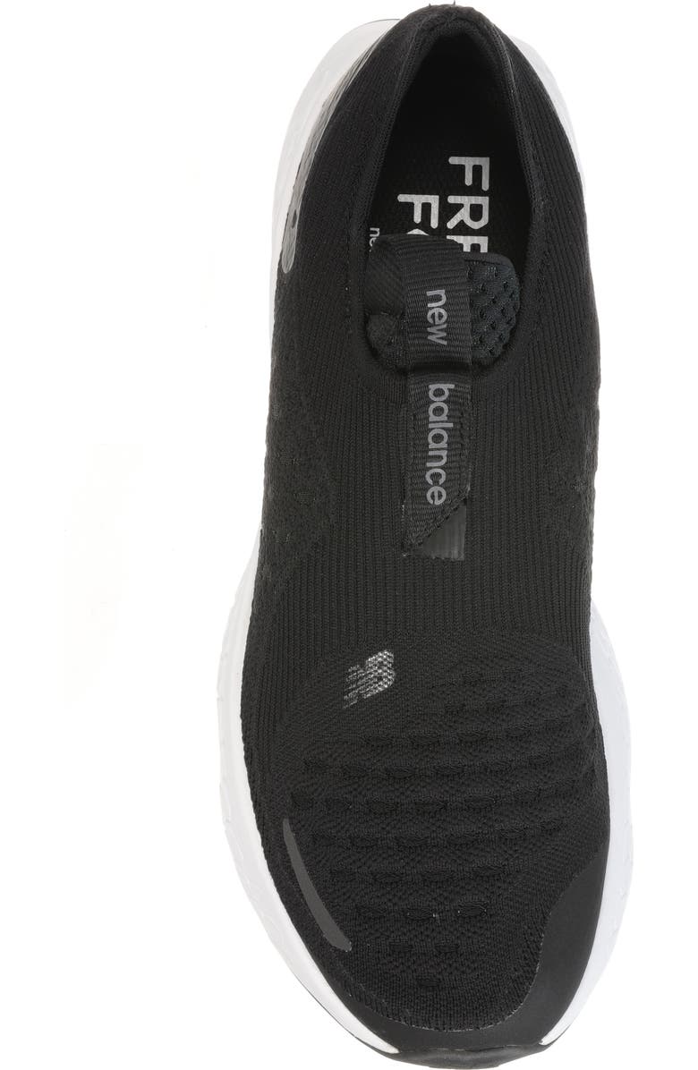 New Balance Fresh Foam X 1080 Slip-On Running Shoe, Alternate, color,