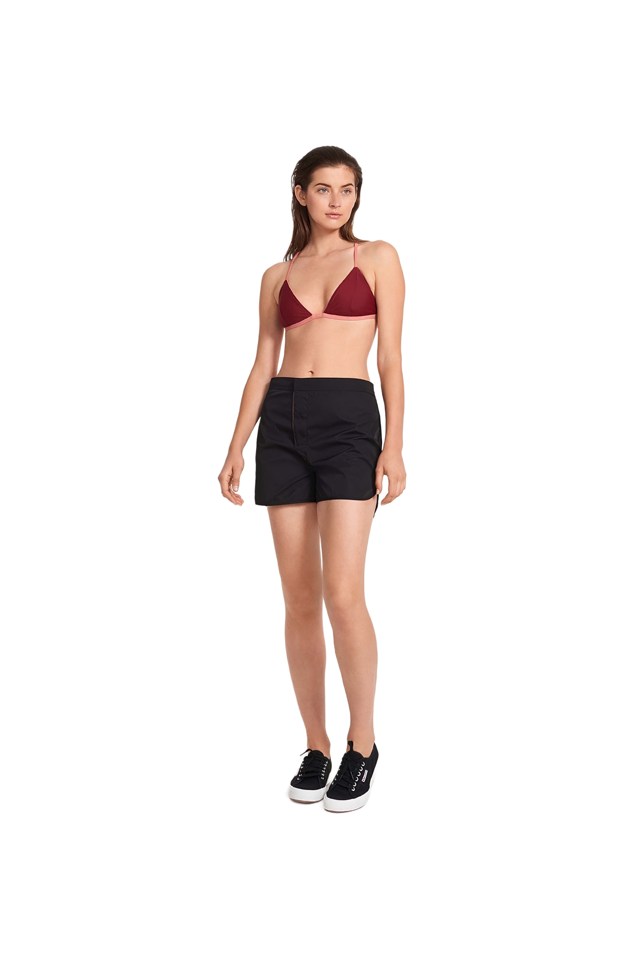 The Reversible Long Board Short - image 2