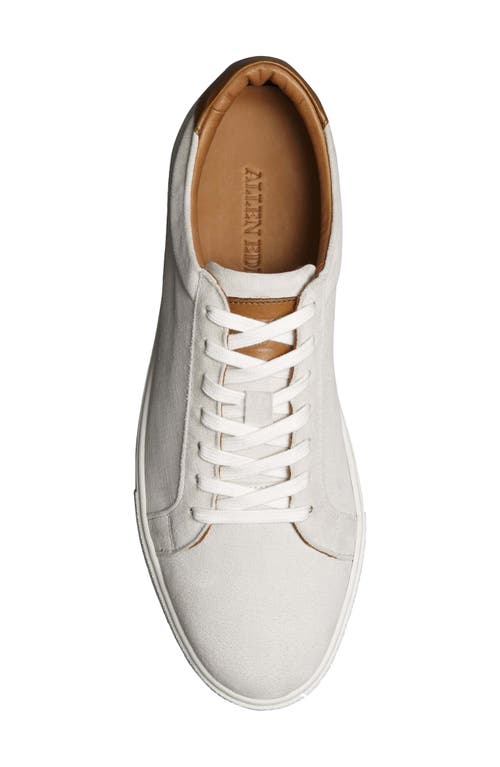 Allen Edmonds Courtside Sneaker