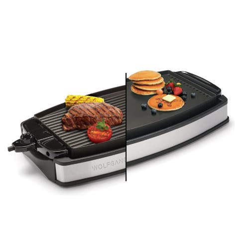 XL Reversible Grill Griddle