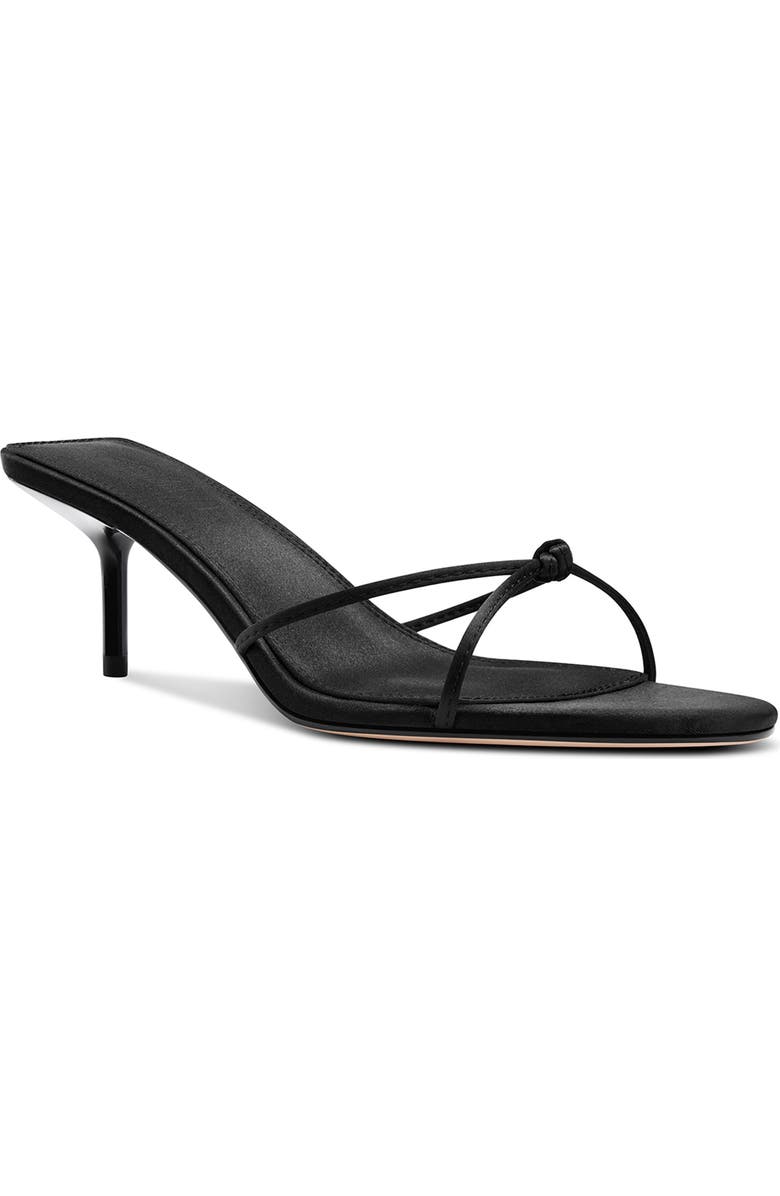 FEMME LA Maeve Slide Sandal, Main, color,