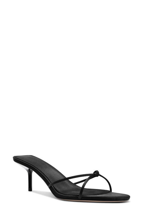 Maeve Slide Sandal