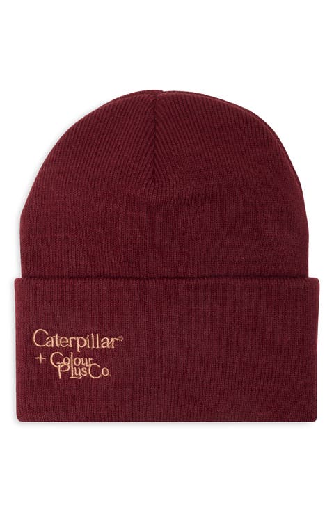 Basic Beanie