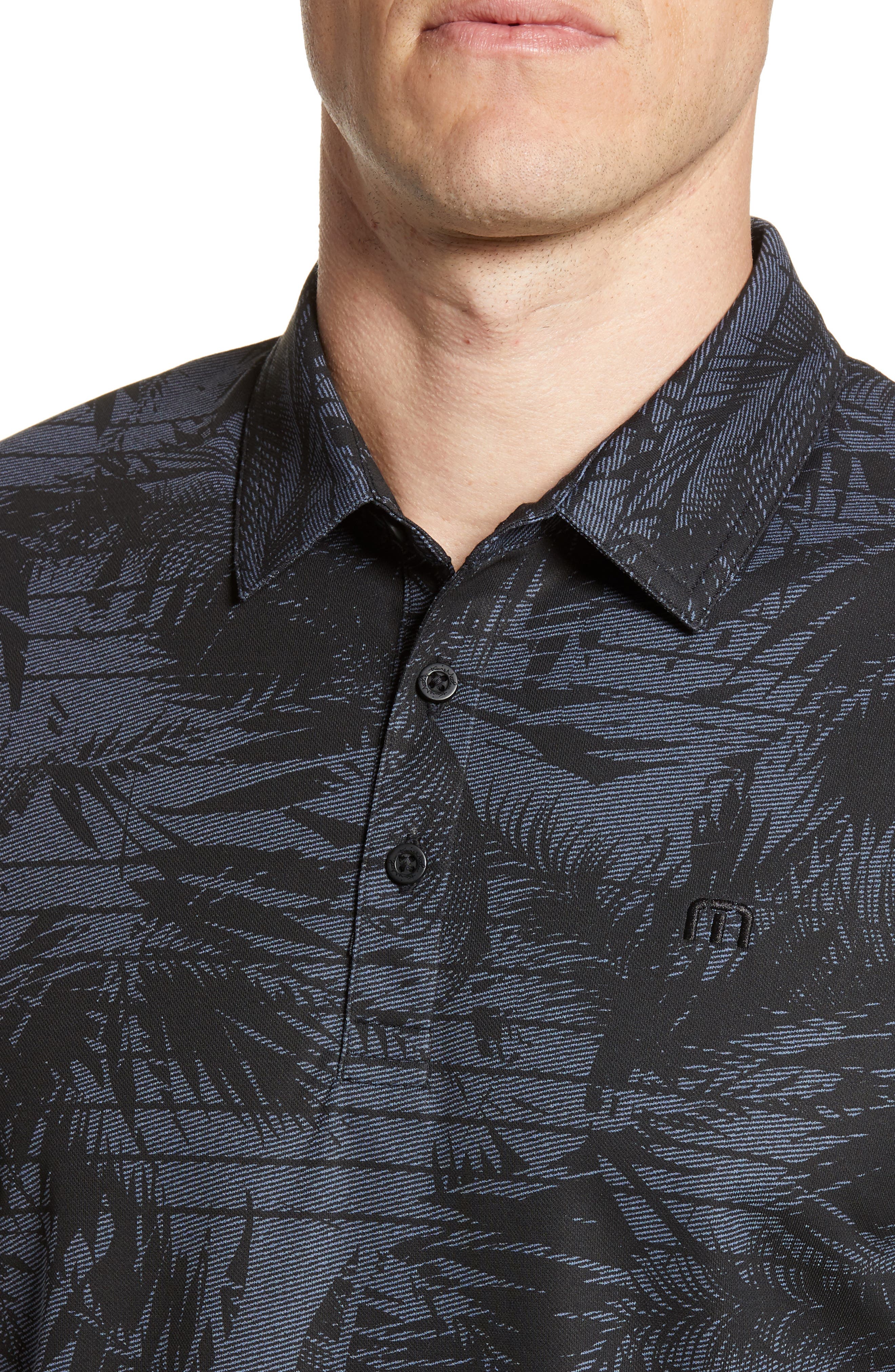 TravisMathew Plus One Regular Fit Performance Polo (Men) | Nordstromrack