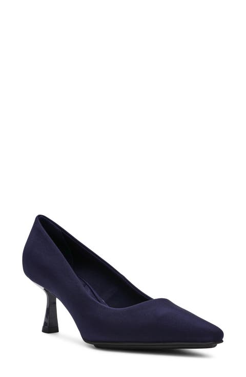 Candela Pump (Women)