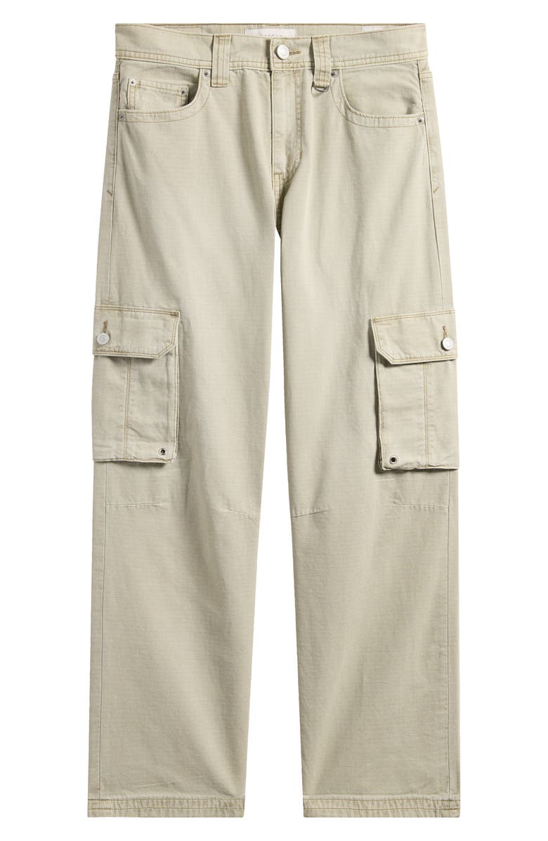 PacSun Kapers Baggy Cargo Pants, Alternate, color,